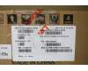 5M11C16783 Lenovo MECH_ASM Back housing for camera,BLK,27