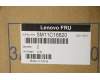 5M11C16820 Lenovo MECH_ASM 336HTF Chassis W/OBezel,13L,FXN