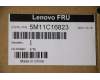 5M11C16823 Lenovo MECH_ASM Main Bezel Assy,P350 TWR 17L