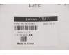 5M11C16831 Lenovo MECH_ASM Top Assy of Ty7 P350 1L,AVC