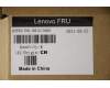 5M11C16831 Lenovo MECH_ASM Top Assy of Ty7 P350 1L,AVC