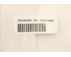 5M11C16849 Lenovo MECH_ASM Front Bezel,IC 5 IAB7,W ODD,FXN