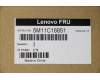 5M11C16851 Lenovo MECH_ASM Left Side Panel,IC 5 IAB7