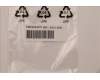 5M11C16856 Lenovo MECH_ASM ODD-BEZEL-Assy IC 5 IAB7