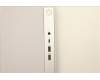 5M11C16857 Lenovo MECH_ASM Front Bezel,5 IAB7,W/O ODD,FXN
