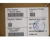 5M11C16874 Lenovo MECH_ASM Big Sur II CHASSIS ASSY,TSCA