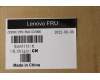 5M11C16881 Lenovo MECH_ASM Base Assy of Ty8 M90q-3,AVC