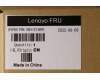 5M11C16883 Lenovo MECH_ASM Ty8 MEM W HOLE COVER,AVC
