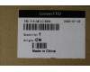 5M11C16890 Lenovo MECH_ASM Top Assy Tiny8 P360 W hole,AVC