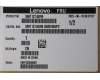 5M11C16899 Lenovo MECH_ASM FPIO board with USB kit