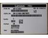 5M11C16904 Lenovo MECH_ASM USB MCR Card & bezel kit