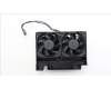 5M11C16910 Lenovo MECH_ASM CPU front 2 fan duct