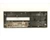 5M11C16963 Lenovo MECH_ASM Front Bezel 07IAB7,W/O ODD,FXN