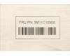5M11C16968 Lenovo MECH_ASM Front Bezel Assy,Neo 50s,FXN