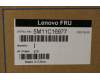 5M11C16977 Lenovo Mechanische Baugruppe U-Typ Gehäuse Baugruppe 17L
