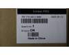 5M11C16980 Lenovo MECH_ASM 337AT Front bezel,OEM,AVC