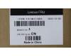 5M11C16995 Lenovo MECH_ASM Top CVR Tiny8 P360,OEM,AVC