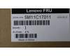 5M11C17011 Lenovo MECH_ASM F/Bezel Assy,TC Neo P780IAQ 17L
