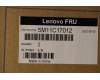 5M11C17012 Lenovo MECH_ASM U Type Chassis Assy,17L P780IAQ