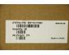 5M11C17061 Lenovo MECH_ASM Back housing ca,BLK,N3-22