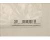 5M11C17061 Lenovo MECH_ASM Back housing ca,BLK,N3-22
