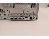5M11C17077 Lenovo MECH_ASM 336 WO Bezel,IC 5 IAB7,FXN