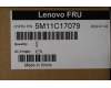 5M11C17079 Lenovo MECH_ASM Front Bezel Assy,P360 TWR 17L