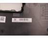 5M11C17085 Lenovo MECH_ASM Rear cover,A5-27IAP,strom grey