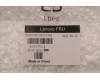 5M11C17096 Lenovo MECH_ASM MECH_ASM,SIDE IO l W DUMMY CR