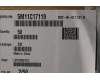 5M11C17119 Lenovo MECH_ASM MECH_ASM,PL_BRKT_C2_M90a