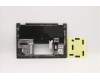 5M11C18601 Lenovo MECH_ASM WW C-Cvr+DEN KB ASM,CHY