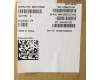 5M11C18601 Lenovo MECH_ASM WW C-Cvr+DEN KB ASM,CHY
