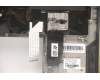 5M11C18601 Lenovo MECH_ASM WW C-Cvr+DEN KB ASM,CHY