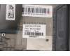 5M11C18601 Lenovo MECH_ASM WW C-Cvr+DEN KB ASM,CHY