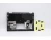 5M11C18616 Lenovo MECH_ASM WW C-Cvr+UKE KB ASM,CHY