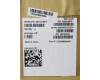 5M11C18616 Lenovo MECH_ASM WW C-Cvr+UKE KB ASM,CHY