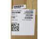 5M11C18617 Lenovo MECH_ASM WW C-Cvr+EURO ENG KB ASM,CHY