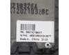 5M11C18617 Lenovo MECH_ASM WW C-Cvr+EURO ENG KB ASM,CHY