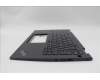 5M11C18677 Lenovo MECH_ASM WW C-Cvr+FRA KB ASM,PMX