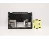 5M11C18687 LENOVO MECH_ASM WW C-Cvr+SWE/FIN KB ASM,PMX