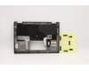 5M11C18721 Lenovo Mechanische Baugruppe ohne WWAN Gehäuseoberseite + Portugiesische Tastatur Baugruppe CHY