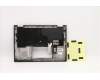 5M11C18727 Lenovo MECH_ASM NoWW C-Cvr+UKE KB ASM,CHY