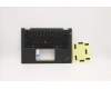 5M11C18728 Lenovo MECH_ASM NoWW C-Cvr+EURO ENG KB ASM,CHY