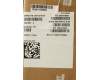 5M11C18728 Lenovo MECH_ASM NoWW C-Cvr+EURO ENG KB ASM,CHY