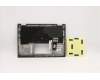 5M11C18741 Lenovo Mechanische Baugruppe ohne WWAN Gehäuseoberseite + Nordische Tastatur Baugruppe CHY