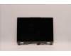 5M11C41101 Lenovo MECH_ASM 14\"WUXGA,AR,MIPI,CV,GY,LBO/AUO