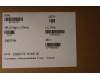 5M11C41102 Lenovo MECH_ASM 14\"WUXGA,AR,MIPI,CV,GY,MUT/BOE
