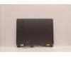 5M11C41105 Lenovo MECH_ASM 14\"WUXGA,AR,HYB,GY,MUT/BOE