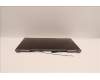 5M11C41105 Lenovo MECH_ASM 14\"WUXGA,AR,HYB,GY,MUT/BOE