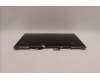 5M11C41108 Lenovo MECH_ASM 14\"WUXGA,AR,RGB,GY,MUT/BOE